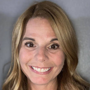 Meet your Posher, Paula